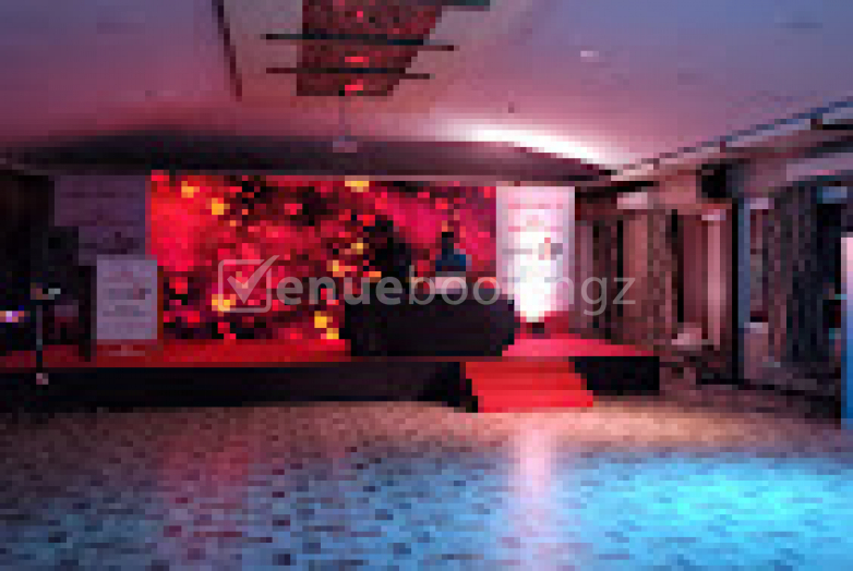 Engagement Venue in  Joecons Beach Resort Benaulim Goa