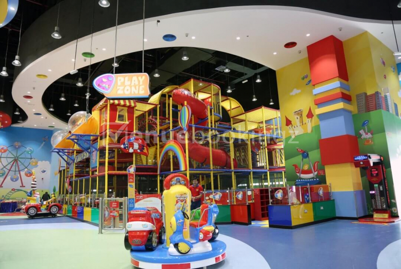  in Fun City Vasant Kunj Delhi NCR