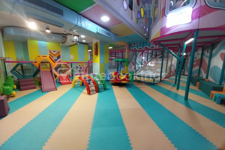  in Funky Lil Munchkins Hauz Khas Delhi NCR