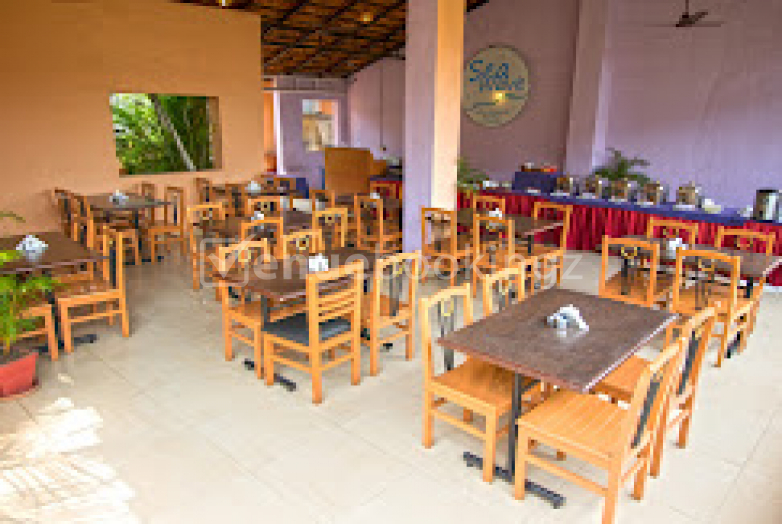 Engagement Venue in  Lotus Eco Beach Resort Benaulim Goa