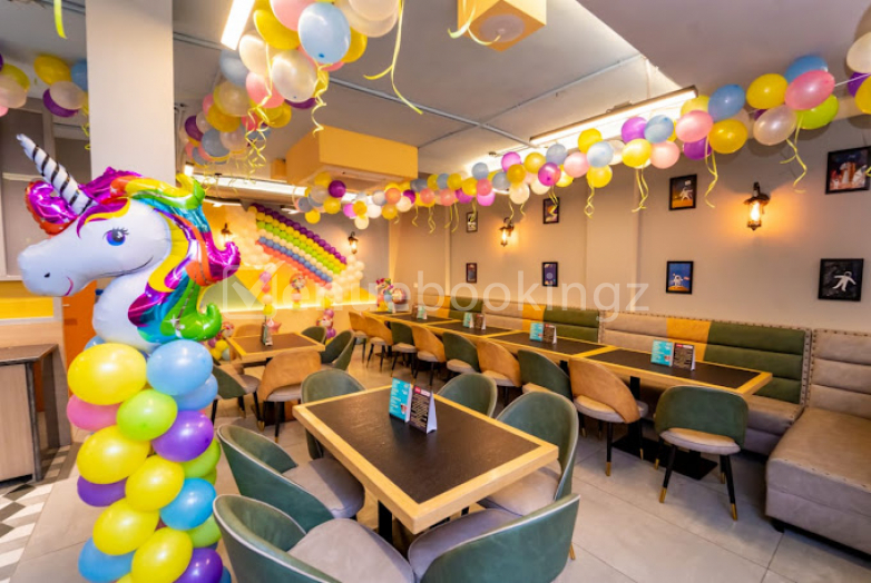  in Cartoony Planet Punjabi Bagh Delhi NCR