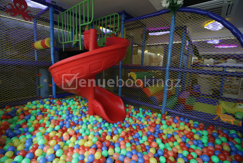  in Kidz & Bigz Anand Vihar Delhi NCR