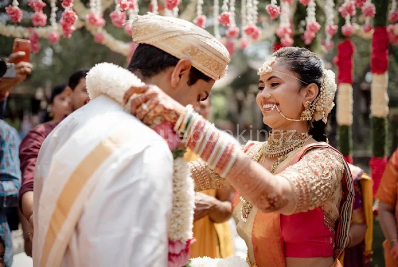 The Wedding Fellas, Bangalore