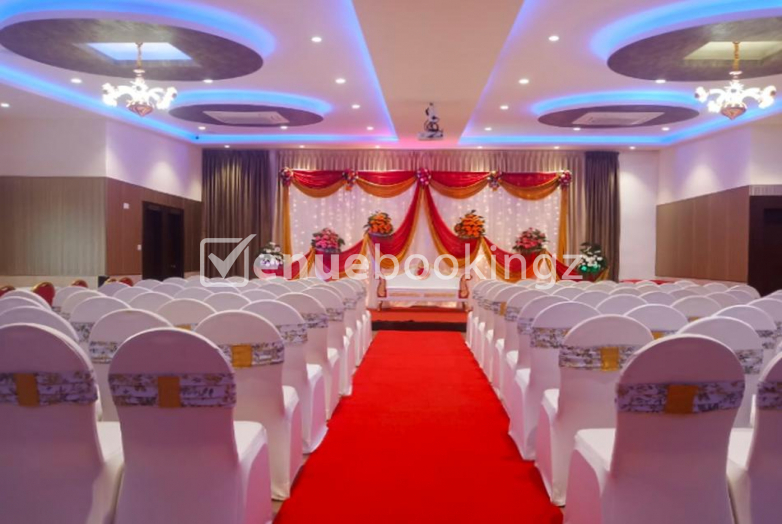 How to Select the Perfect Venue for Parties in Rajajinagar