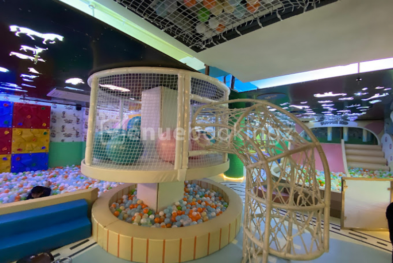  in Ishanvi Kids Zone Naraina Delhi NCR