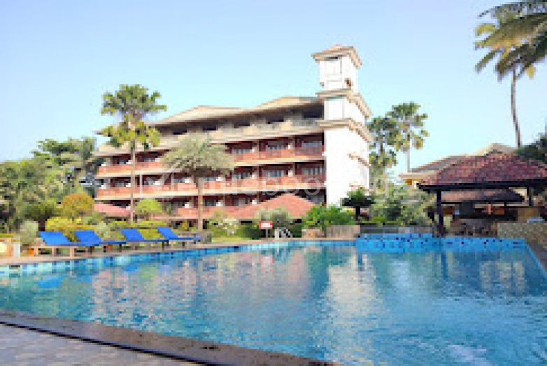 Engagement Venue in  La Grace Resort Benaulim Goa