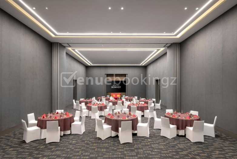 Small Party Halls in Moxy Bengaluru Devanahalli Bangalore
