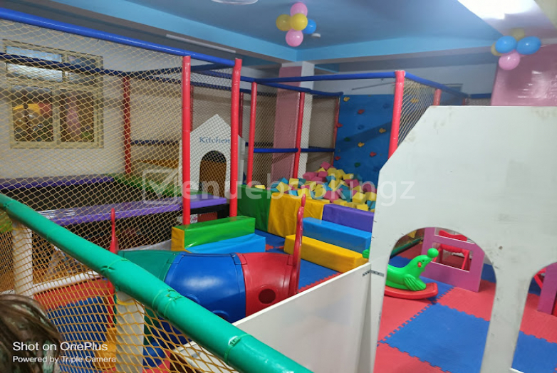  in Kidzholic Rohini Delhi NCR