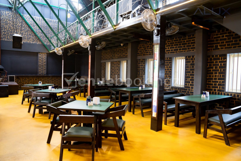 Birthday Party Place/Venue in Circuit 7 Hennur in Circuit 7 Hennur Bangalore
