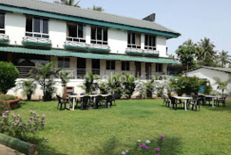 Small Party Halls in  Graciano Cottages Colva Goa