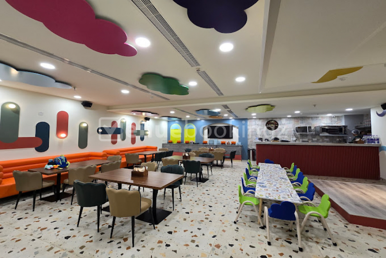  in House Of Giggles East Preet Vihar Delhi NCR
