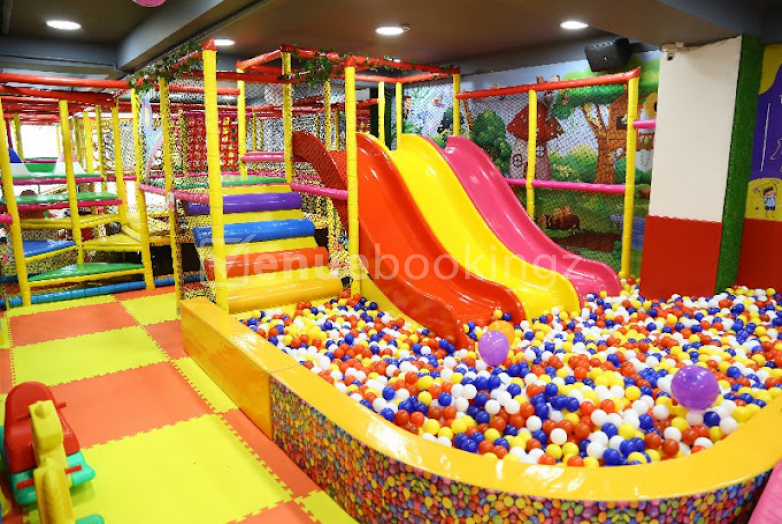  in Party Jumpers Karkardooma Delhi NCR