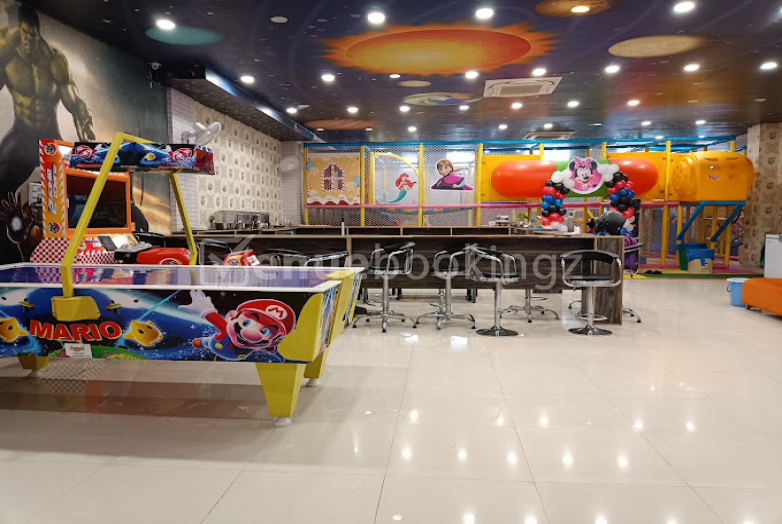  in  Myday Myway Dwarka Delhi NCR