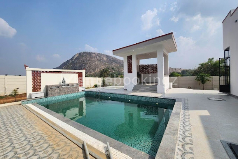 Small Party Halls in Retreat On The Ridge By Jade  Chikkaballapur  Bangalore