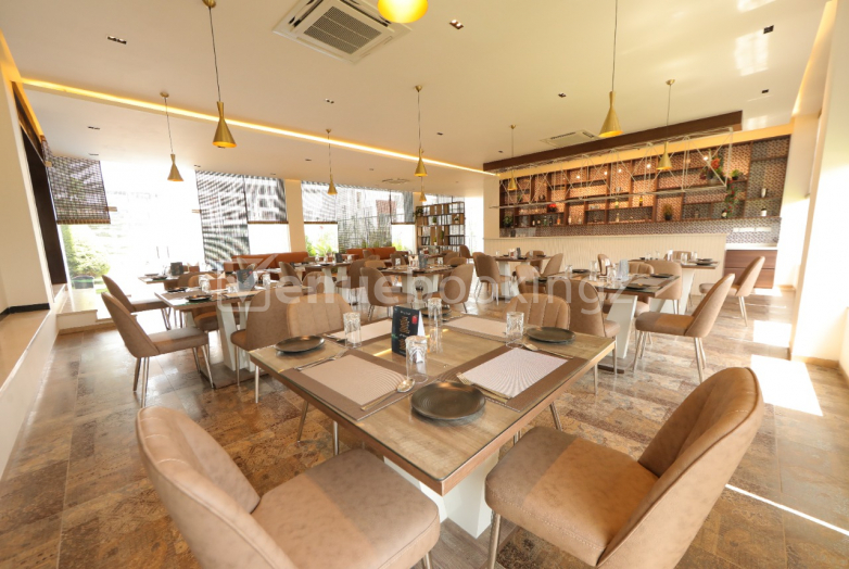 Rooftop Venue in Mosaic Pool Lounge-Bar Electronic City Bangalore