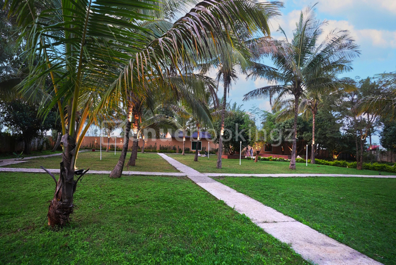 Wedding Venue in The Haven By Jade Hennur Bangalore