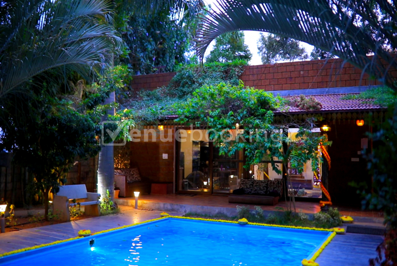 Small Party Halls in  Emerald By Jade Devanahalli Bangalore