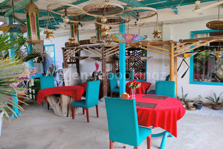 Banquet Halls  in Caves By Craftels Vasant Kunj Delhi NCR