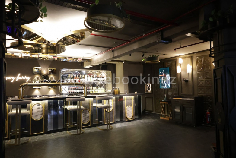 Cocktail Party Venue in Bunny Bar Koramangala Bangalore