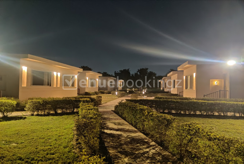  in  Luxus Haritma Resort Dwarka Delhi NCR