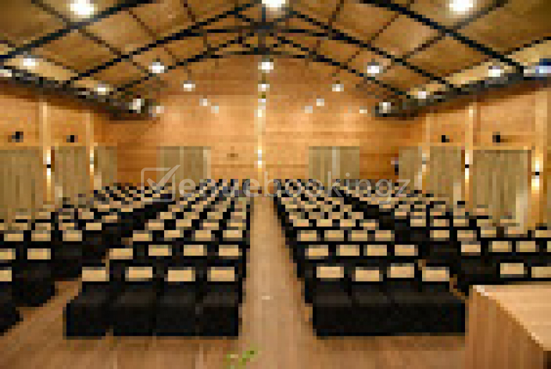Banquet Halls, Party Venues & Outdoor Venues in  Pride Sun Village Resort And Spa Arpora Goa