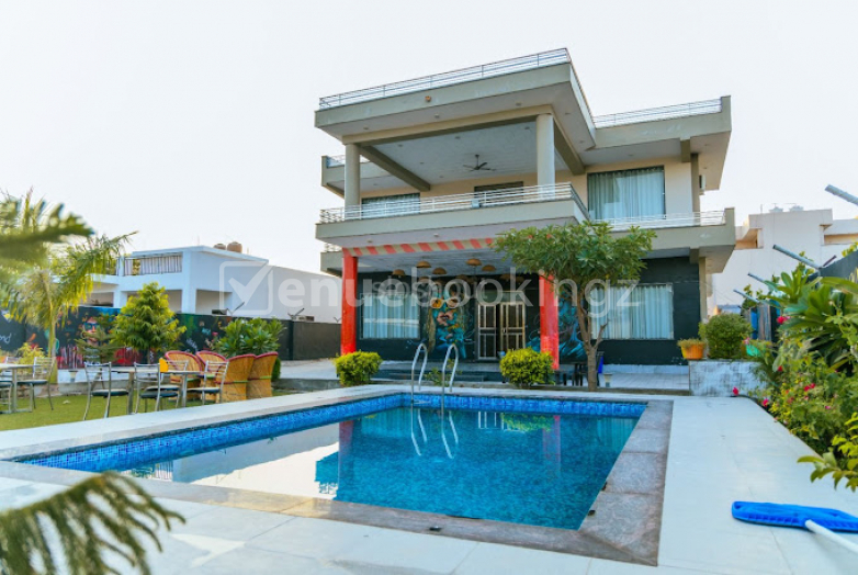  in  Partyvillas Adarsh Nagar Delhi NCR