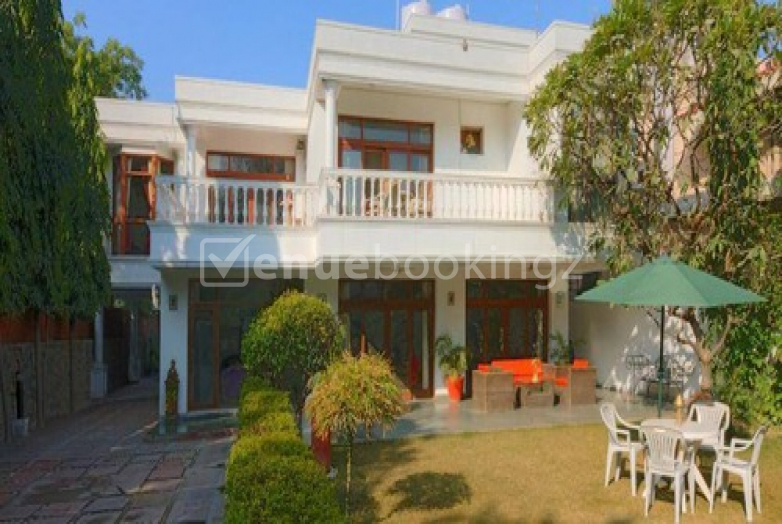 Wedding Venue in  Nirvair Farmhouse Chattarpur Delhi NCR