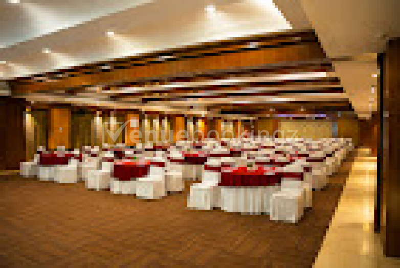 Small Party Halls in  Resort Rio Arpora Goa