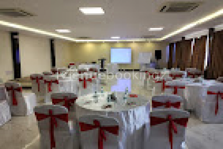 Banquet Halls, Party Venues & Outdoor Venues in  Nagoa Grande Resort & Spa Arpora Goa