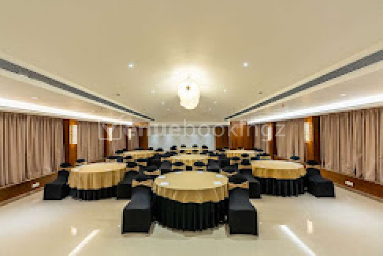 Small Party Halls in Regenta Place Mandrem Beach Resort Mandrem Goa