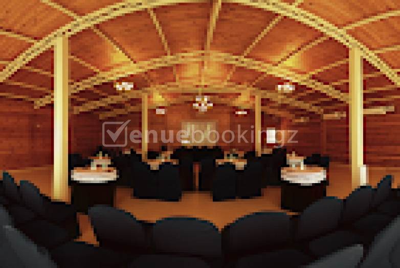 Small Party Halls in  The Regalia Resort Mandrem Goa