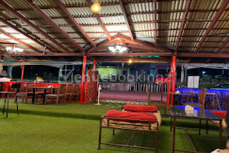 Party Halls & Birthday Party Venues in Poonam Resort Bardez Goa