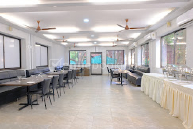 Banquet Halls, Party Venues & Outdoor Venues in  The Byke Royal Pearl Anjuna Anjuna Goa