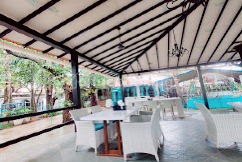 Banquet Halls, Party Venues & Outdoor Venues in  The Tamarind, Anjuna, Goa Anjuna Goa