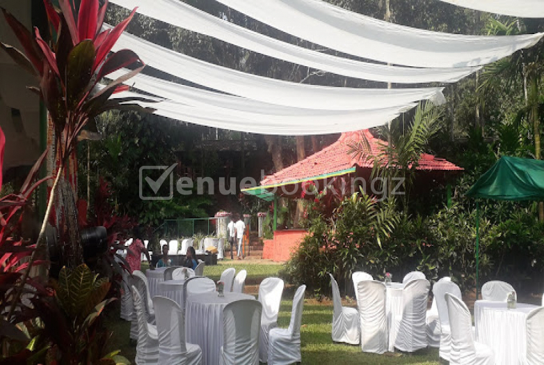 Conference Halls in  Pascoal Spice Village Ponda Goa