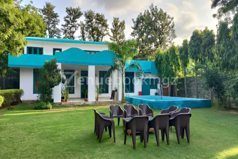 Party Halls & Birthday Party Venues in Sakara Farm Chattarpur Delhi NCR