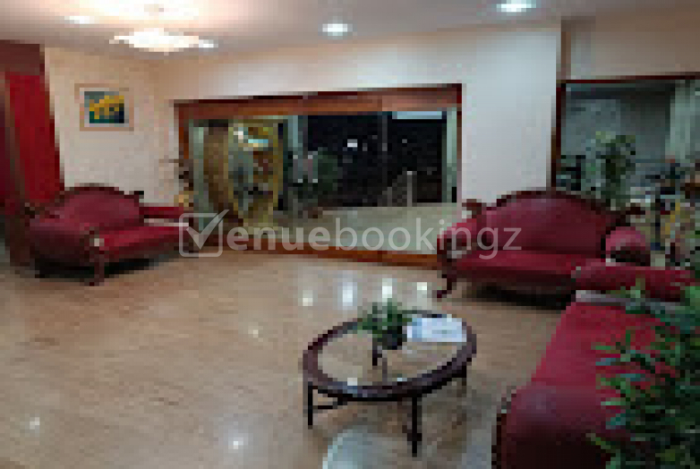 Conference Halls in Hotel Sun Inn Ponda Goa