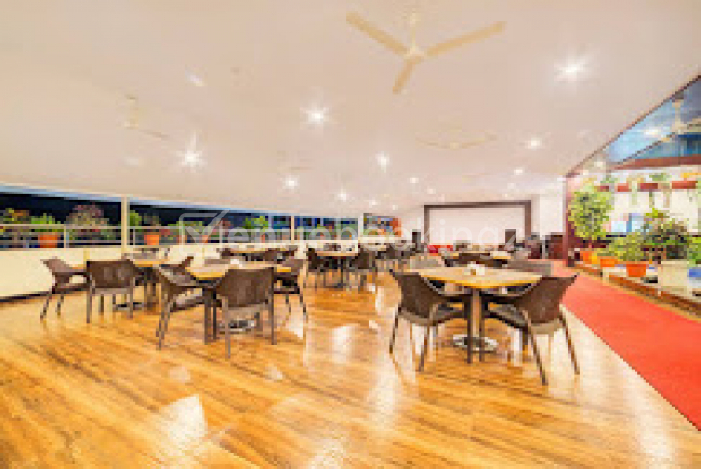 Conference Halls in  Hotel Menino Executive Ponda Goa