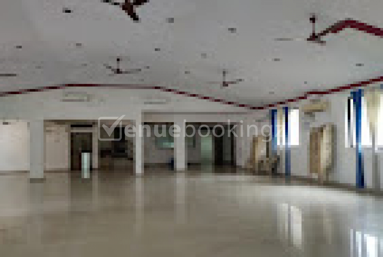 Conference Halls in  Bhaskar Janki Celebration Hall Ponda Goa
