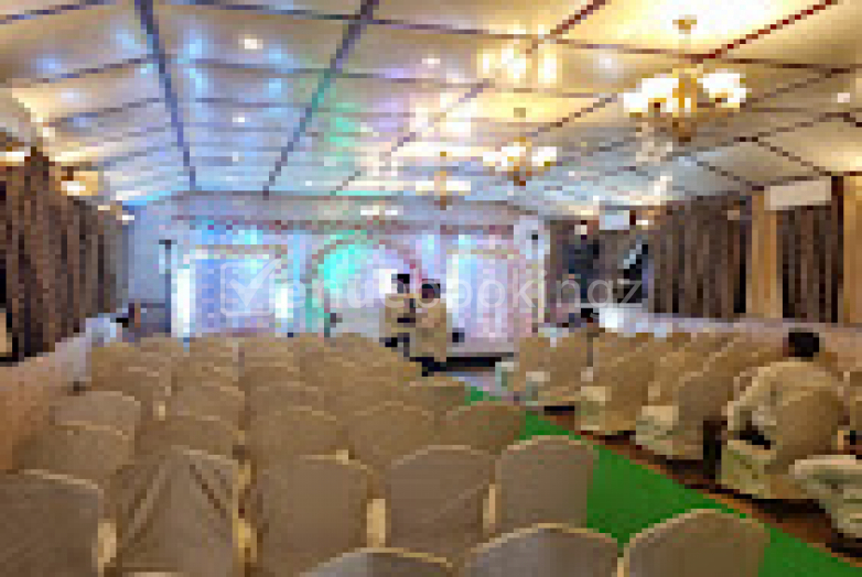 Conference Halls in  Hotel Shakti Palace Ponda Goa