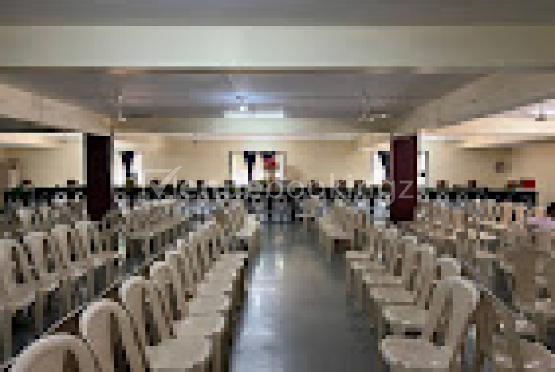 Conference Halls in  Yeshwant Hall Ponda Goa