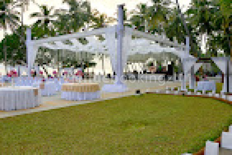 Conference Halls in  Bay 15 Dona Paula Goa