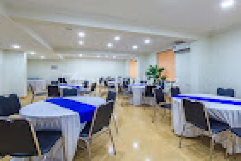 Conference Halls in  Rendezvous Beach Resort Dona Paula Goa