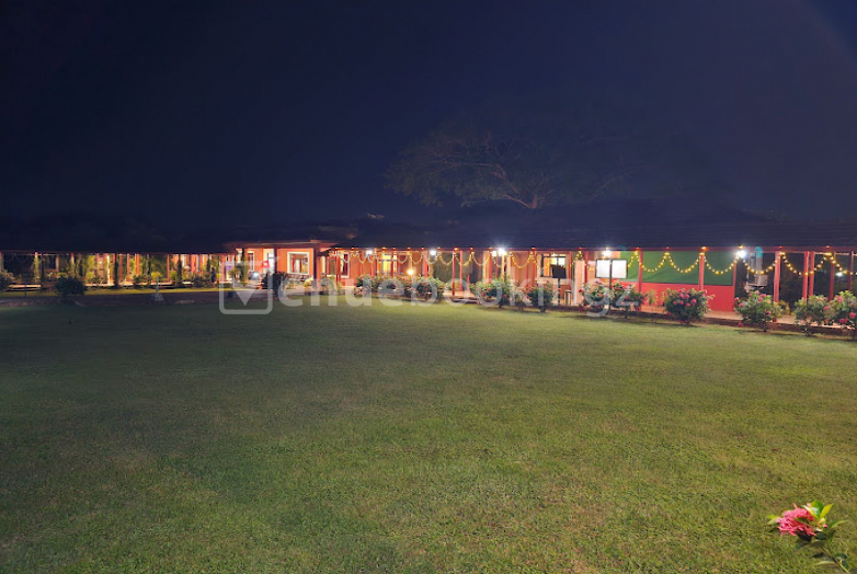 Conference Halls in International Centre Goa (icg), Dona Paula Dona Paula Goa