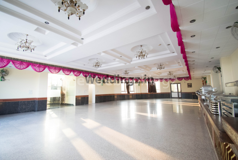 Banquet Halls  in Royal Bhawan Rohini Delhi NCR