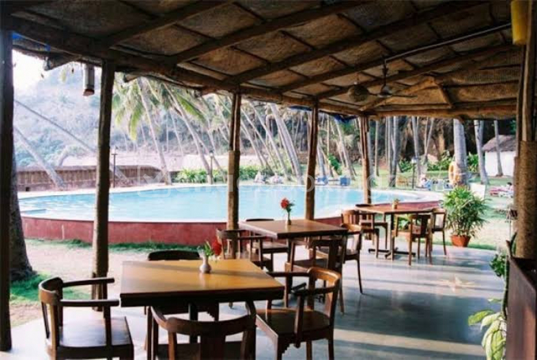 Conference Halls in  Prainha Resort By The Sea Dona Paula Goa