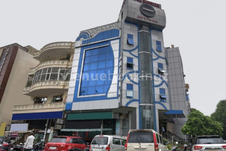 Banquet Halls  in Sunrize Hotel Rohini Delhi NCR