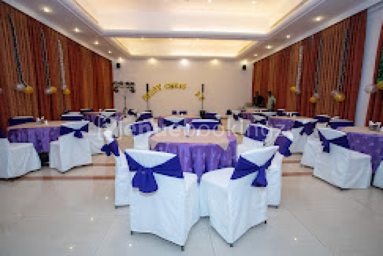 Conference Halls in  Chances Resort And Casino Dona Paula Goa
