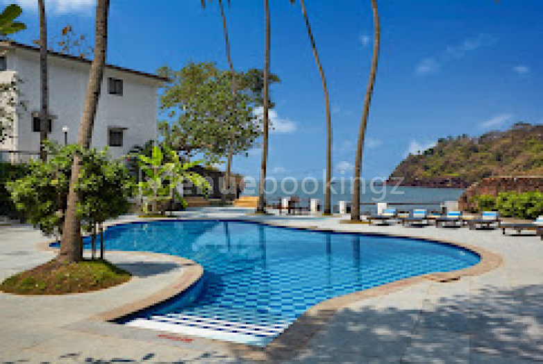 Conference Halls in  O Pescador An Indy Resort Dona Paula Goa