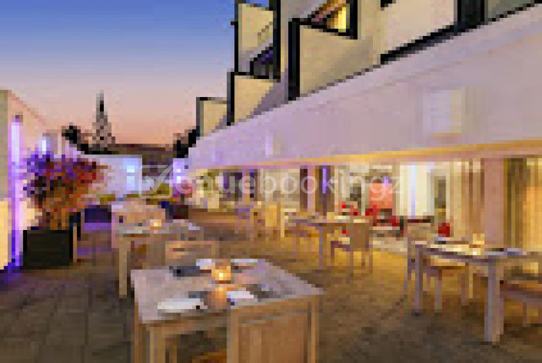 Conference Halls in Ginger Goa, Dona Paula Dona Paula Goa